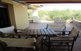 moonbeam hotel pefkari 4plus2 bed apartment 6